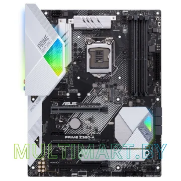 Материнская плата ASUS Prime Z390-A